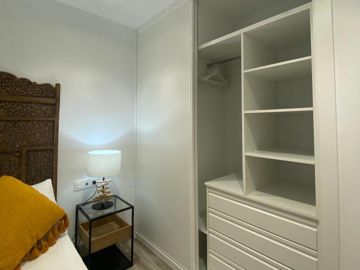 Reina Sofia Apartment Almunecar Luaran gambar